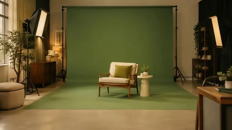 古偶新剧剧组一段空镜拍足三小时，质感被夸 - 爆料现场文章封面
